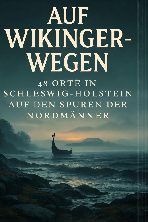 Kniha Auf Wikinger-Wegen 