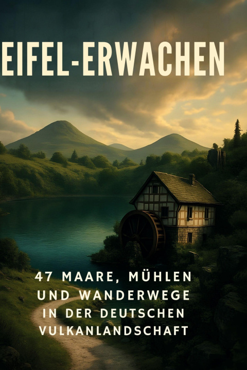 Kniha Eifel-Erwachen 