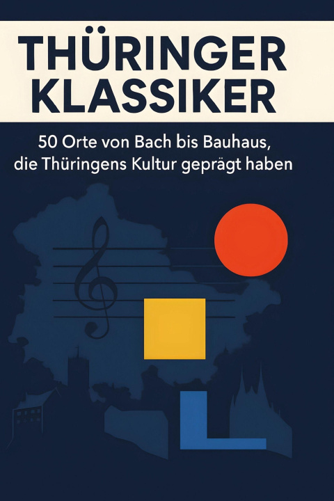 Kniha Thüringer Klassiker 
