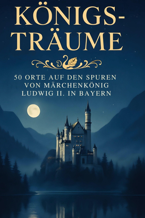 Kniha Königs-Träume 