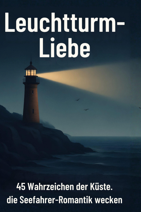 Knjiga Leuchtturm-Liebe 