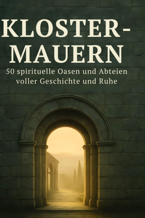 Kniha Kloster-Mauern 