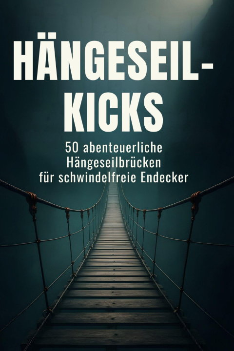 Book Hängeseil-Kicks Jakob Schwarz