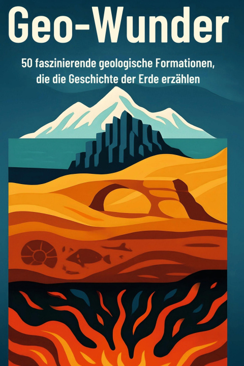 Kniha Geo-Wunder Laura Müller