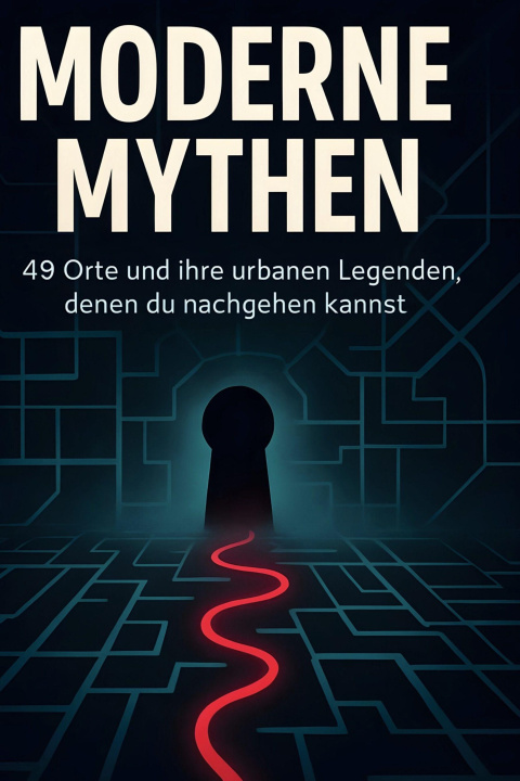Kniha Moderne Mythen 