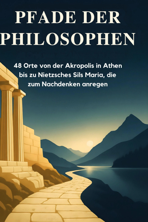 Kniha Pfade der Philosophen 