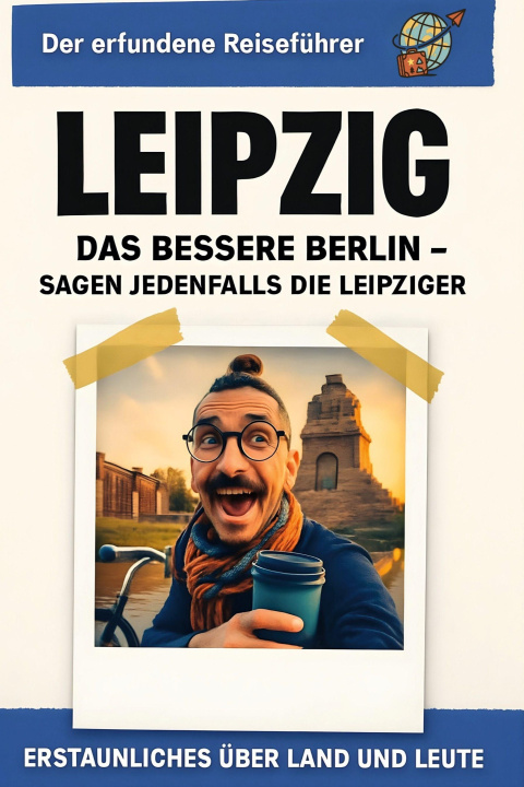 Kniha Leipzig Paul Schwarz