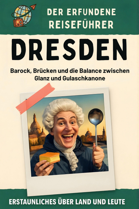 Kniha Dresden Louis König