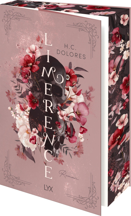 Kniha Limerence Christina M. Eschbacher