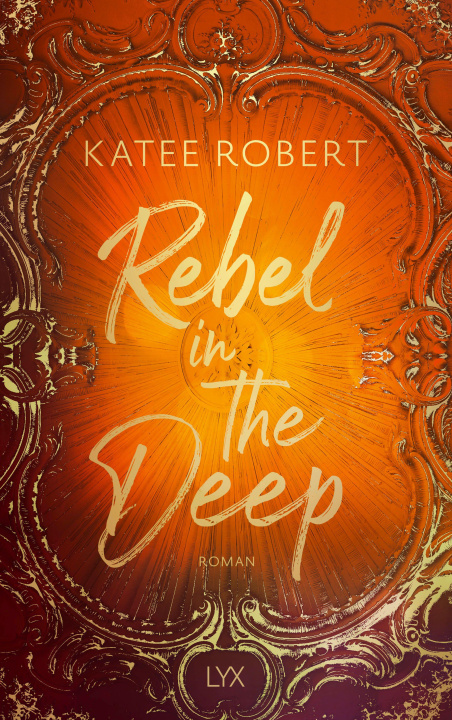 Buch Rebel in the Deep Anika Klüver