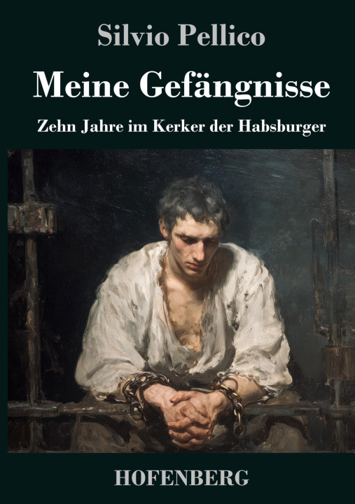 Book Meine Gefängnisse Franz Zschech