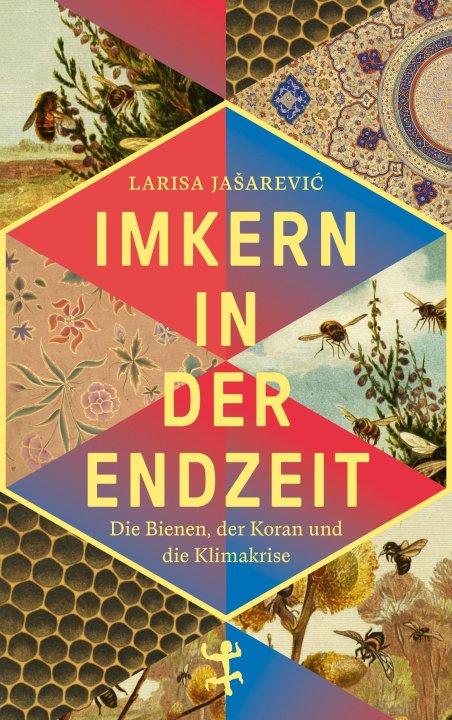 Книга Imkern in der Endzeit Dirk Höfer