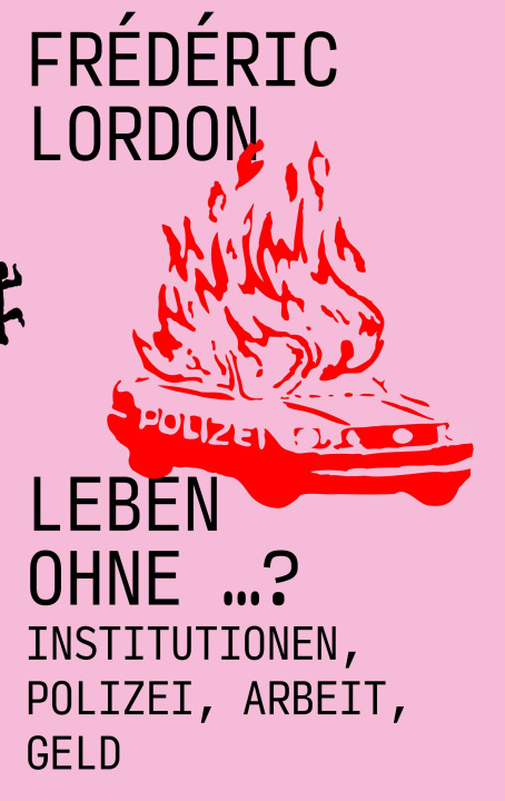 Kniha Leben ohne ...? Felix Kurz