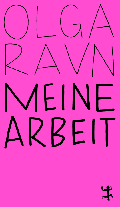 Книга Meine Arbeit Alexander Sitzmann