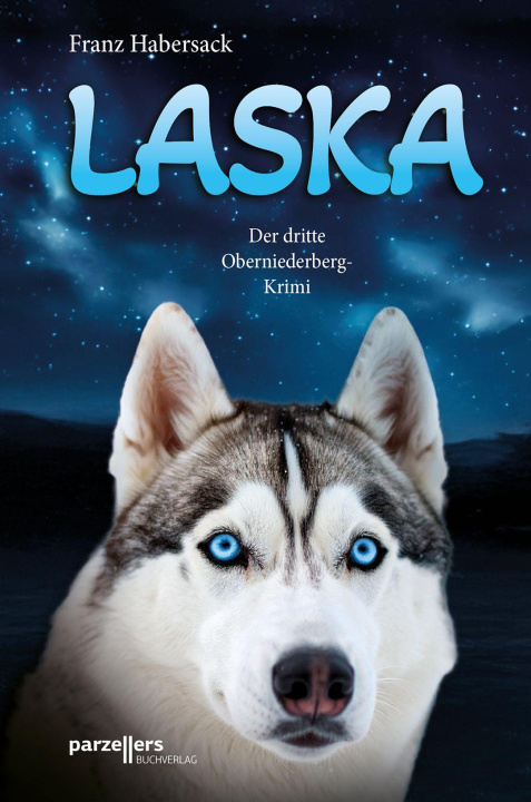 Boek Laska Franz Habersack