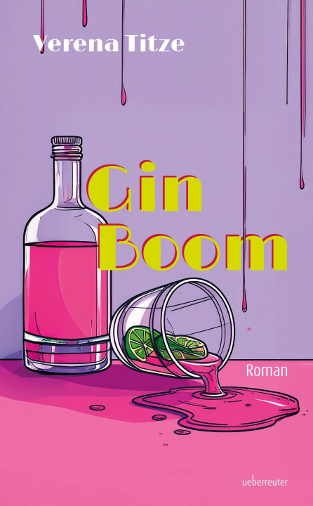 Libro Gin Boom Verena Titze