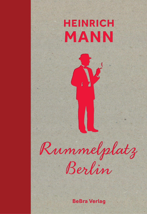 Kniha Rummelplatz Berlin Ingrid Feix