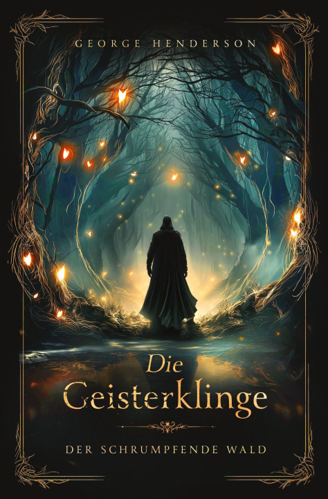 Kniha Der schrumpfende Wald 