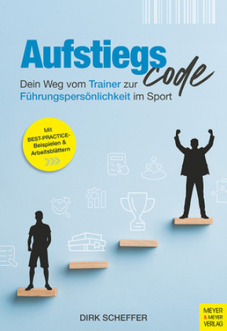 Knjiga Aufstiegscode Andreas Bornhäuser