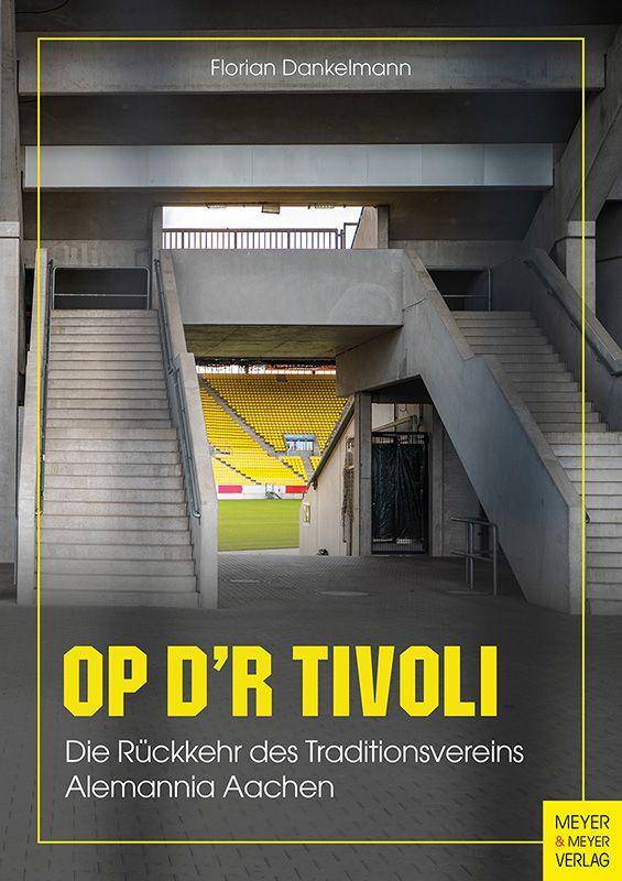 Книга Op d'r Tivoli Florian Dankelmann