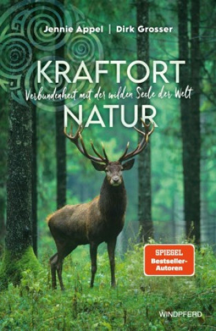 Book Kraftort Natur Dirk Grosser