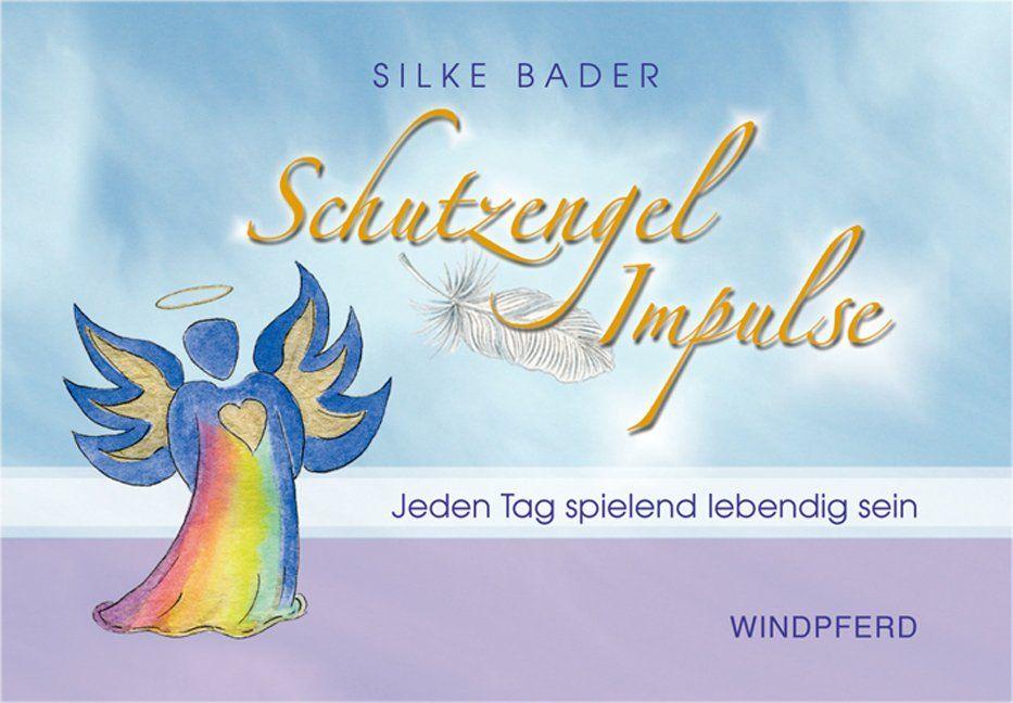 Hra/Hračka Schutzengel Impulse Silke Bader