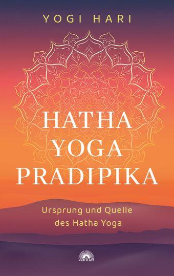 Book Hatha Yoga Pradipika Yogi Hari