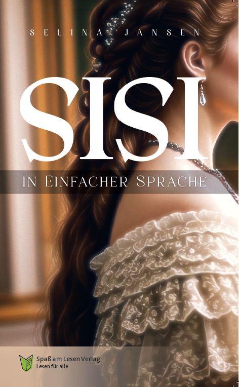 Kniha Sisi Spaß am Lesen Verlag