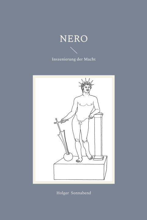 Kniha Nero 