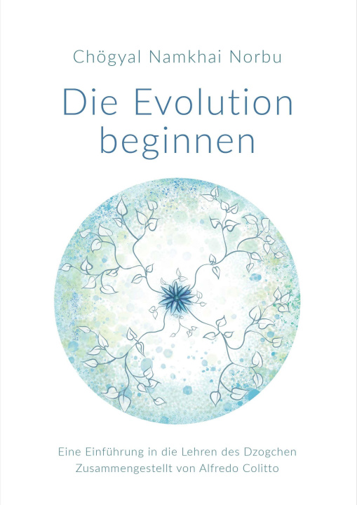 Book Die Evolution beginnen Colitto Alfredo