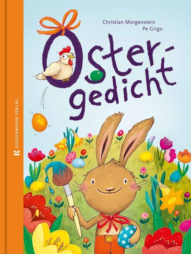 Kniha Ostergedicht Pe Grigo