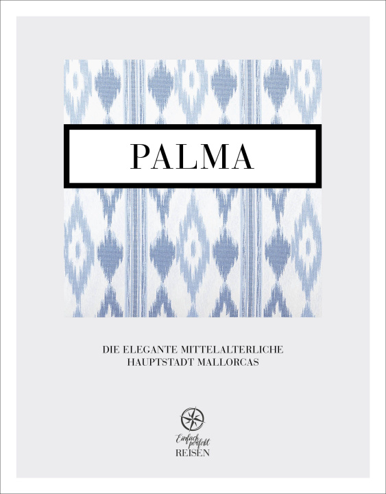 Βιβλίο Palma Regine Konrad