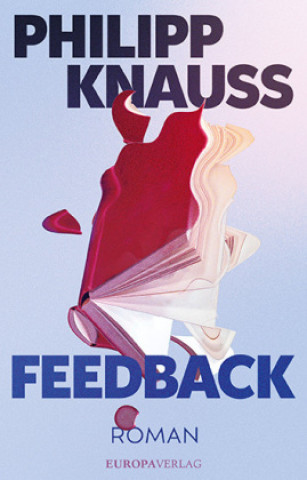 Knjiga Feedback Philipp Knauss