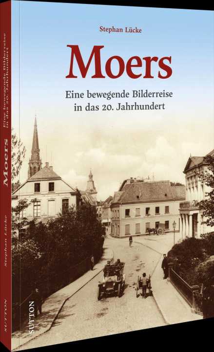 Βιβλίο Moers Stephan Lücke