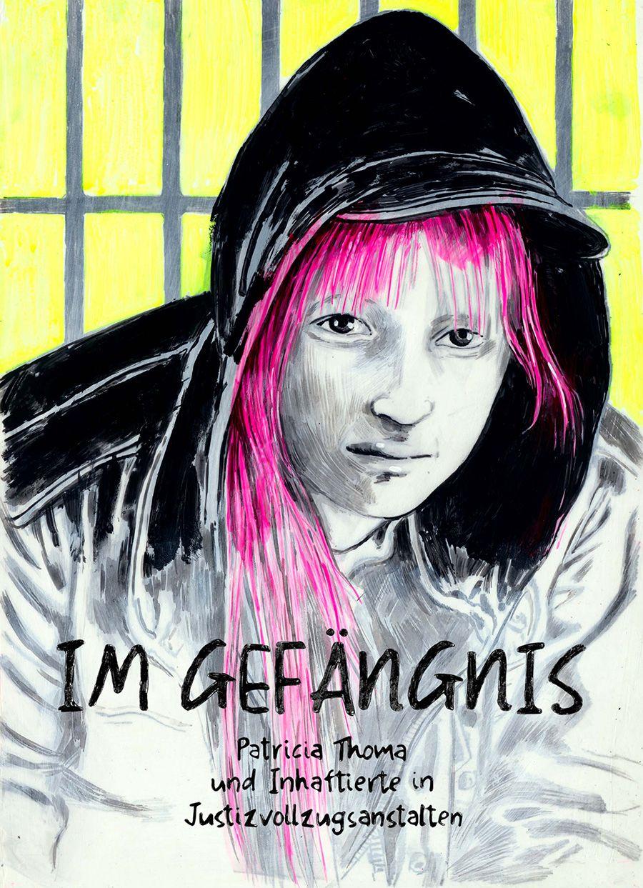 Книга Im Gefa¿ngnis Patricia Thoma