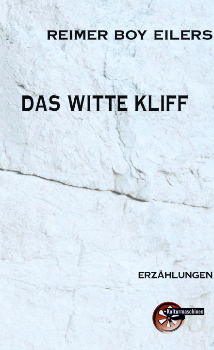 Kniha Das Witte Kliff 