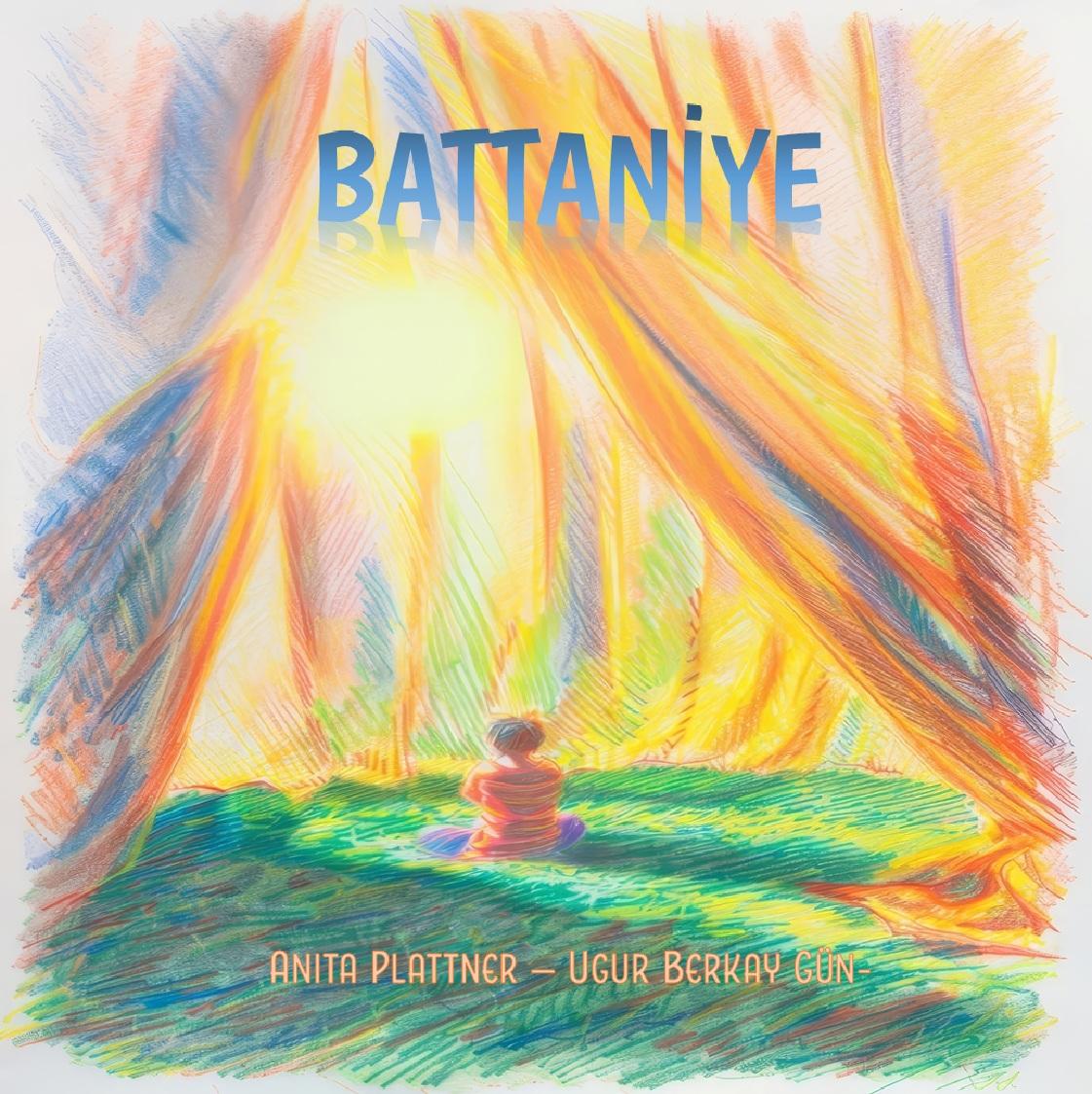 Kniha Battaniye 