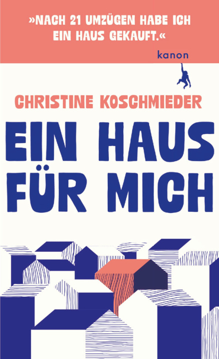 Βιβλίο Ein Haus für mich Christine Koschmieder