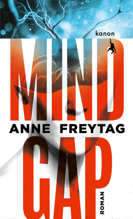 Book Mind Gap Anne Freytag