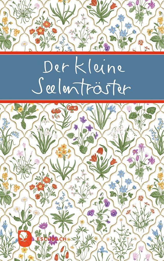 Kniha Der kleine Seelentröster 