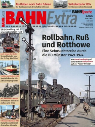 Buch Rollbahn, Ruß und Rotthowe 