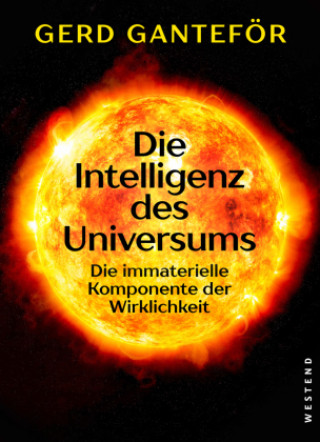 Libro Die Intelligenz des Universums Gerd Ganteför