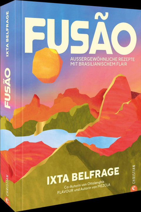 Kniha Fusao Pedro Pinho