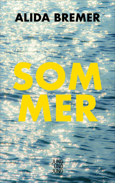 Libro Sommer Alida Bremer