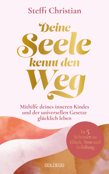 Book Deine Seele kennt den Weg Steffi Christian