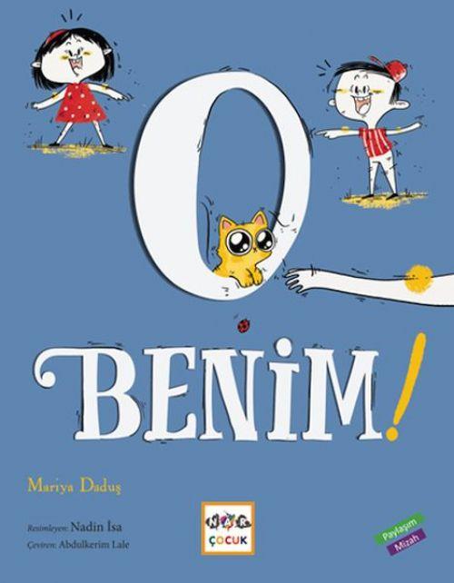 Kniha O Benim 