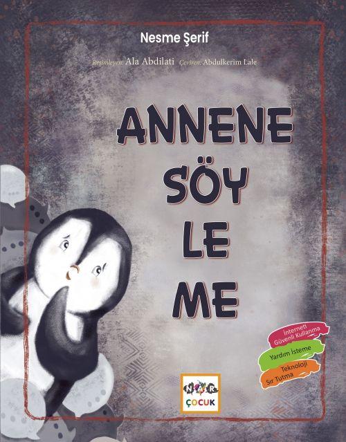 Kniha Annene Söyleme 