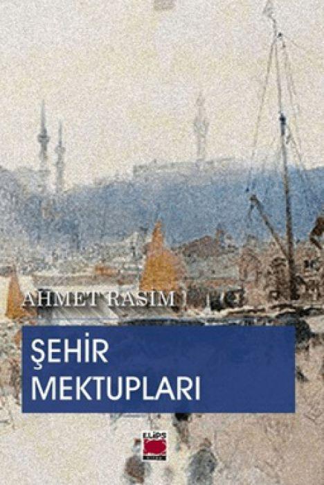 Kniha Sehir Mektuplari 