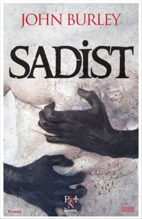 Kniha Sadist 