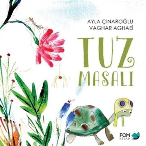 Knjiga Tuz Masali 